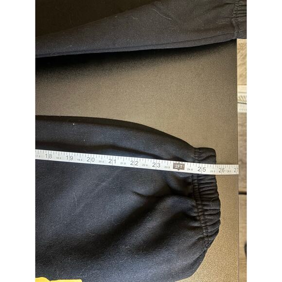 NWT Sz. M - Men's Civil Regime Wolverine Hoodie & Pants - Picture 9 of 13